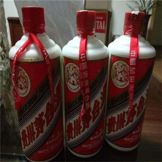 碑林临沂河东50年茅台回收价格哪里回收(附近上门回收茅台酒）?