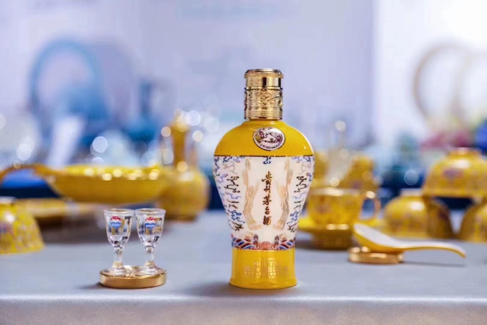 碑林聊城东昌府高价回收茅台酒多少钱哪里回收(附近上门回收茅台酒）?